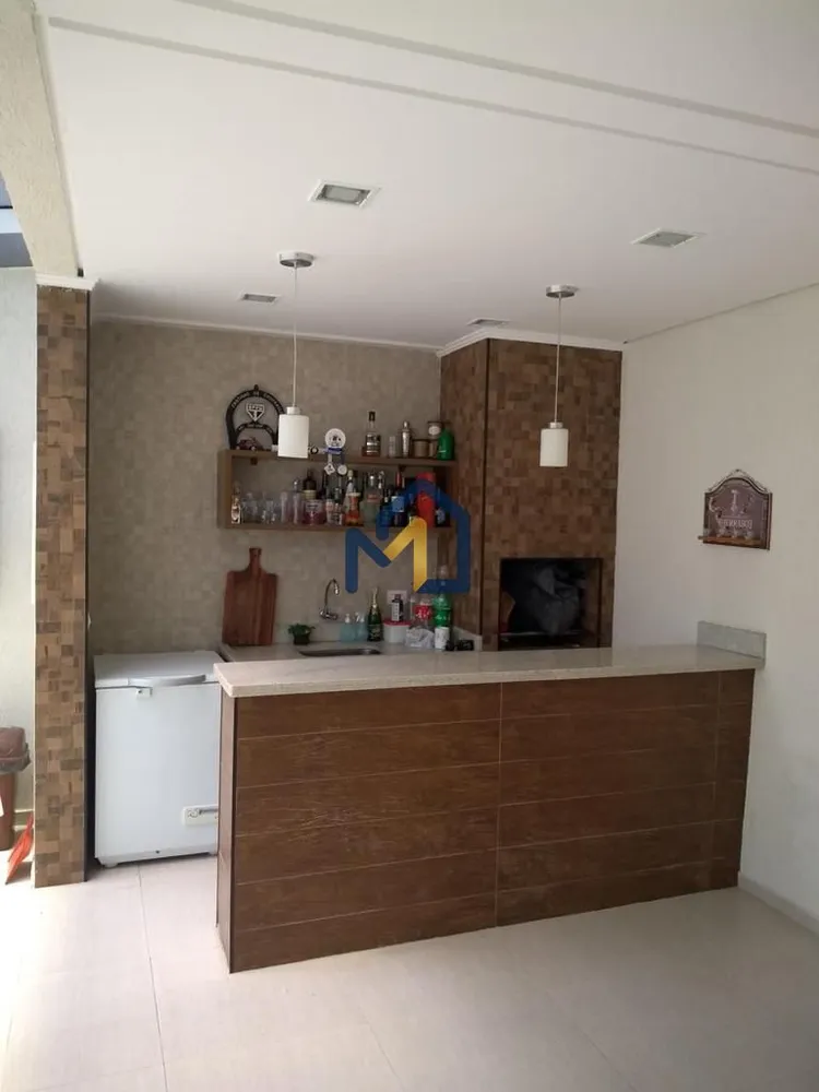 Sobrado, 3 quartos, 190 m² - Foto 15
