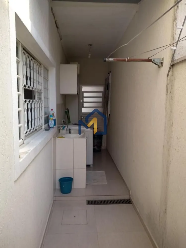 Sobrado, 3 quartos, 190 m² - Foto 13