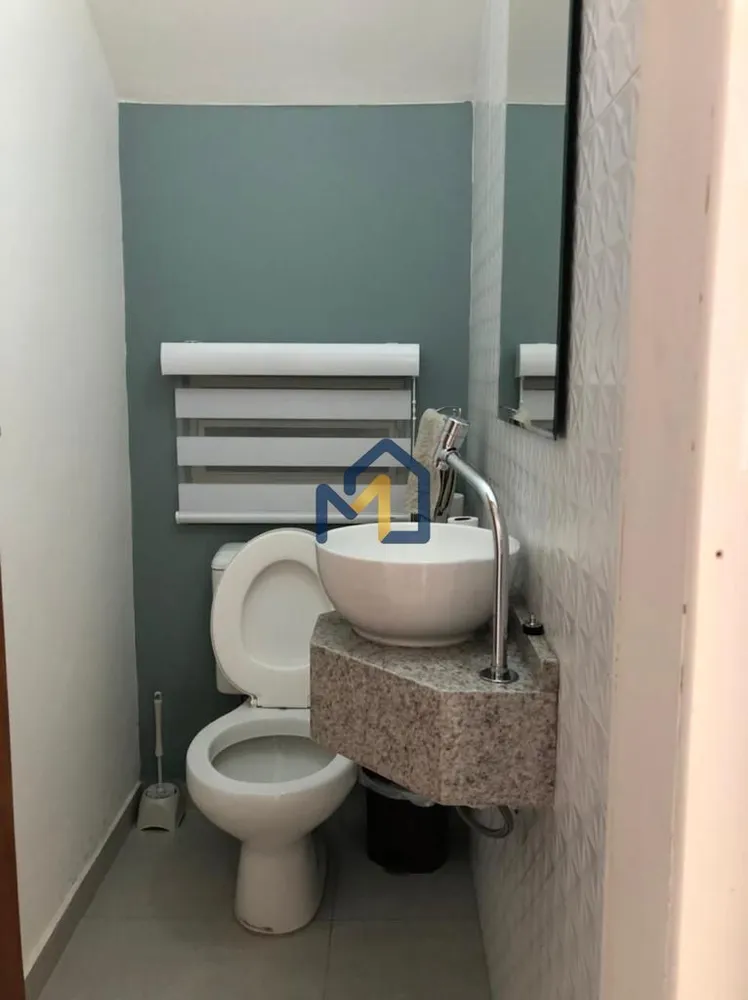 Sobrado, 3 quartos, 190 m² - Foto 10