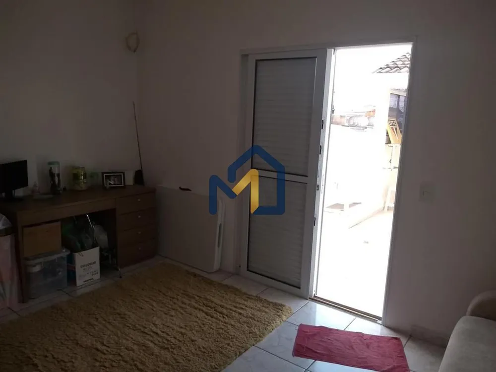 Sobrado, 3 quartos, 190 m² - Foto 7