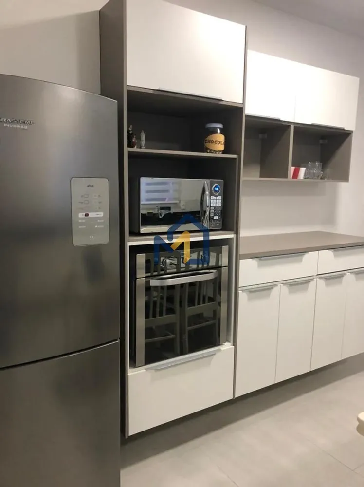 Sobrado, 3 quartos, 190 m² - Foto 6