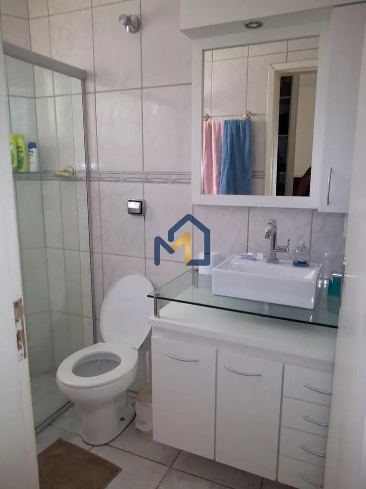 Sobrado, 3 quartos, 190 m² - Foto 11
