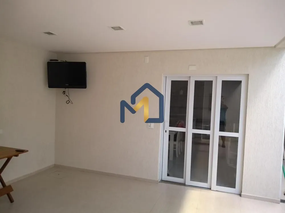 Sobrado, 3 quartos, 190 m² - Foto 14