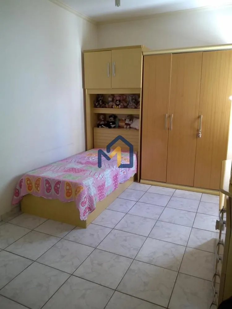 Sobrado, 3 quartos, 190 m² - Foto 9