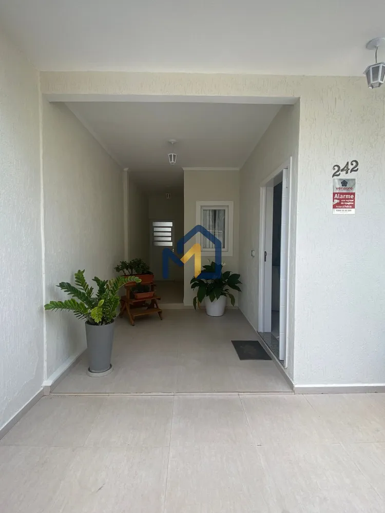 Sobrado, 3 quartos, 190 m² - Foto 2