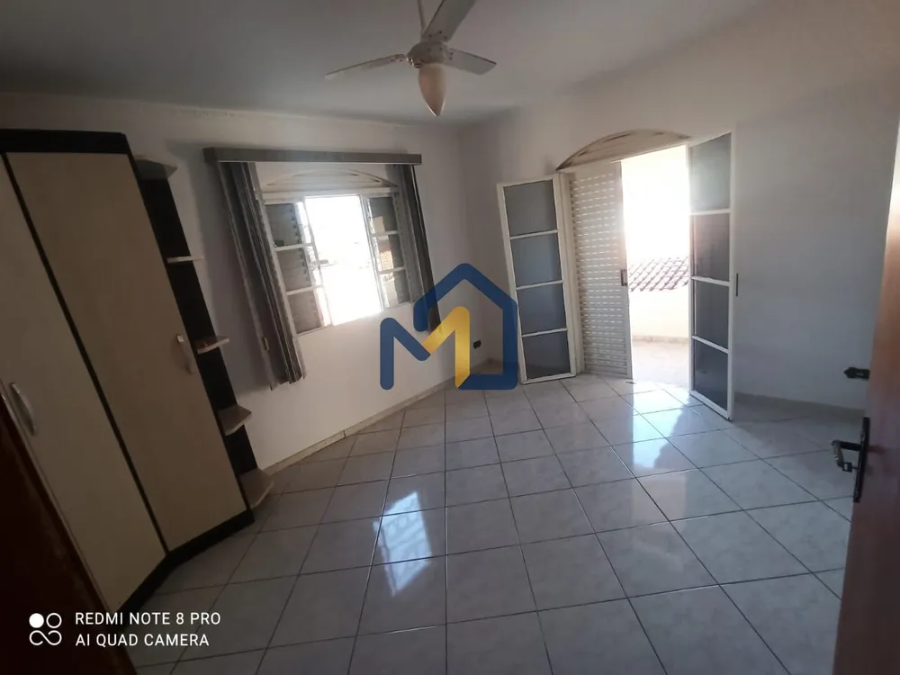 Casa, 4 quartos, 322 m² - Foto 13