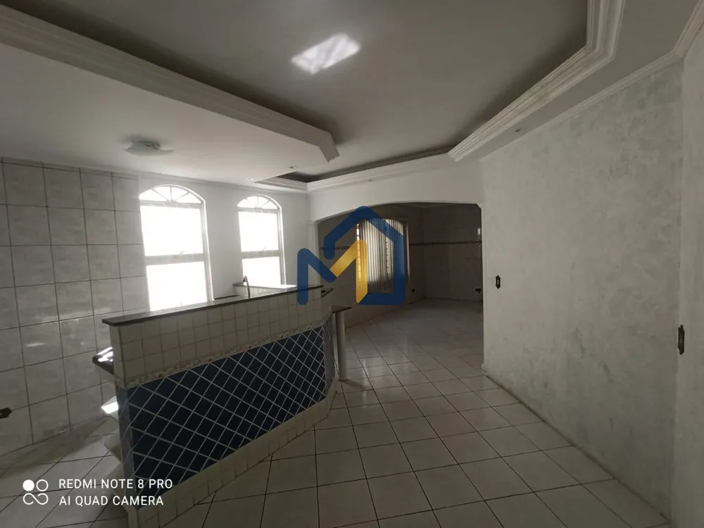 Casa, 4 quartos, 322 m² - Foto 7