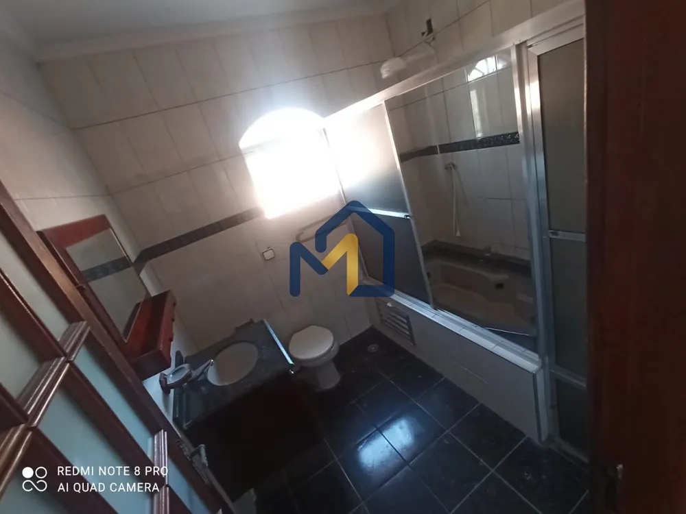 Casa, 4 quartos, 322 m² - Foto 10