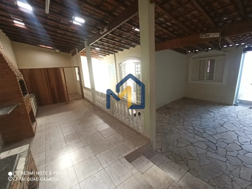 Casa, 4 quartos, 322 m² - Foto 5