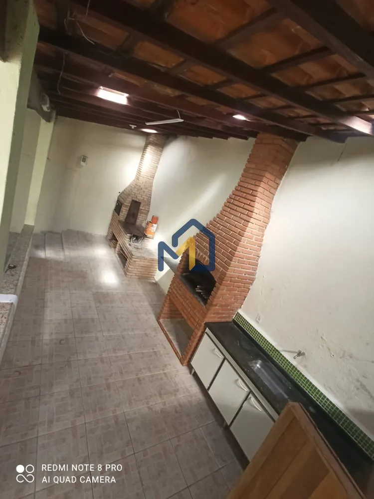 Casa, 4 quartos, 322 m² - Foto 14