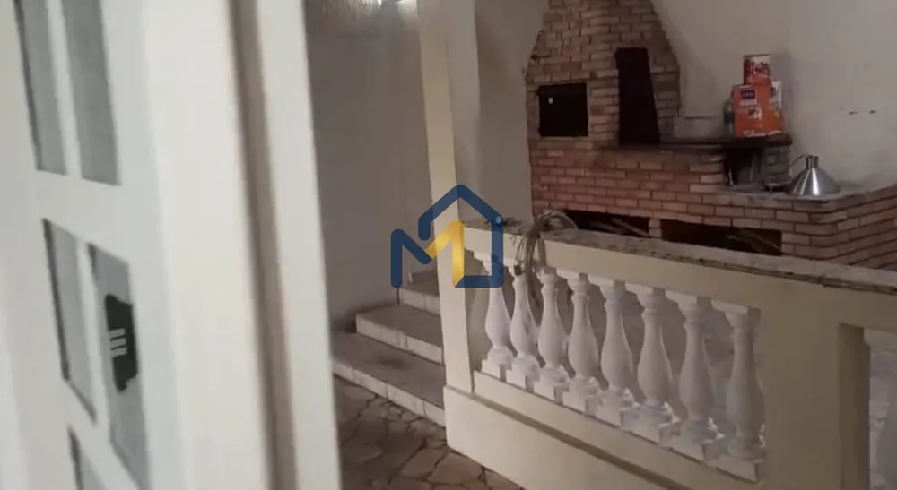 Casa, 4 quartos, 322 m² - Foto 15