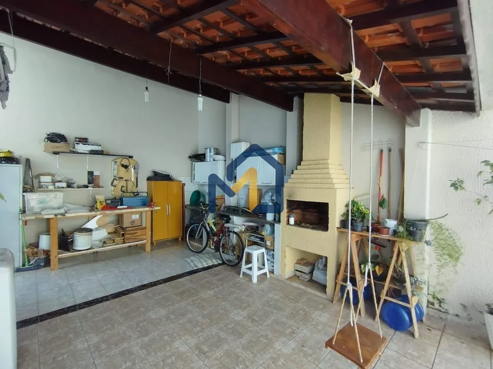 Casa, 4 quartos, 329 m² - Foto 20