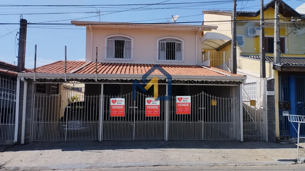 Casa, 4 quartos, 329 m² - Foto 13