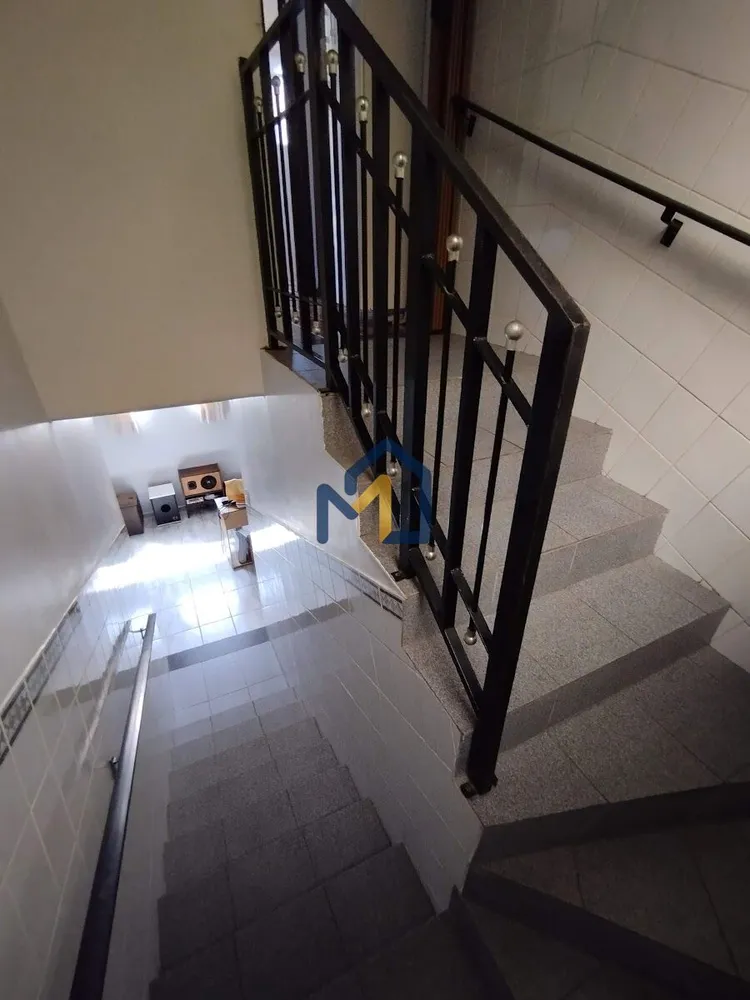 Casa, 4 quartos, 329 m² - Foto 12