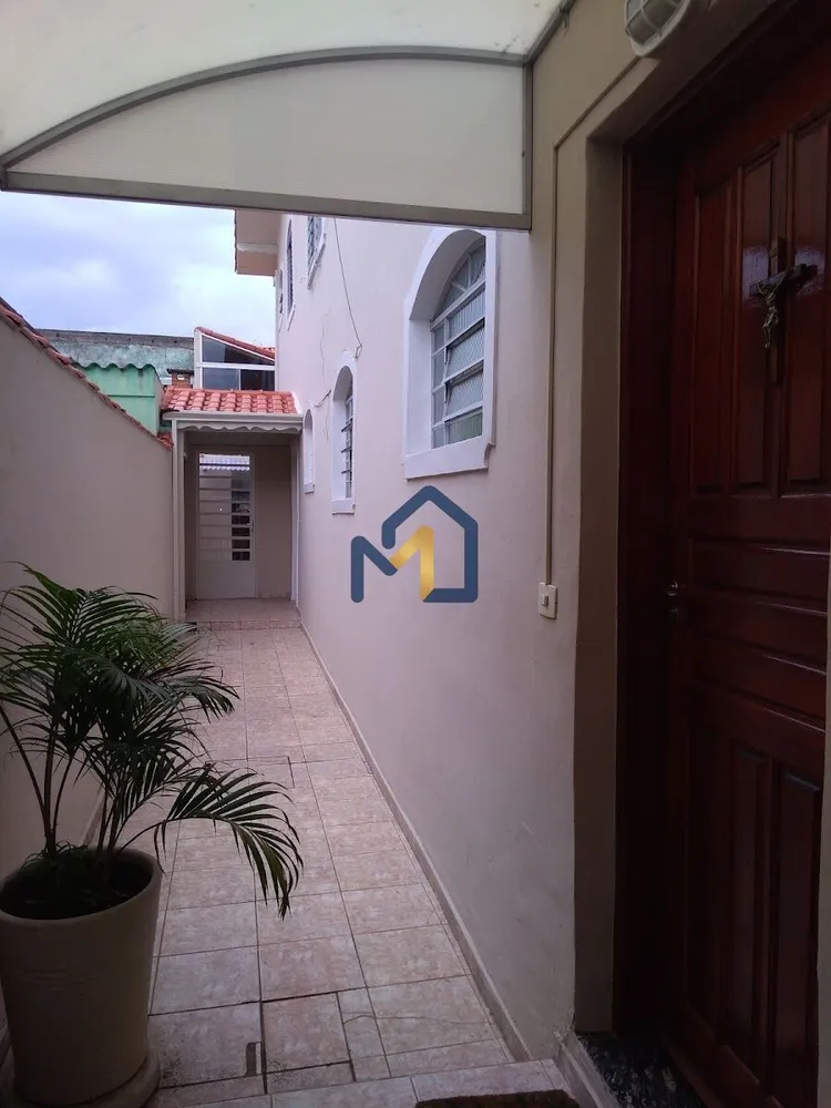 Casa, 4 quartos, 329 m² - Foto 16