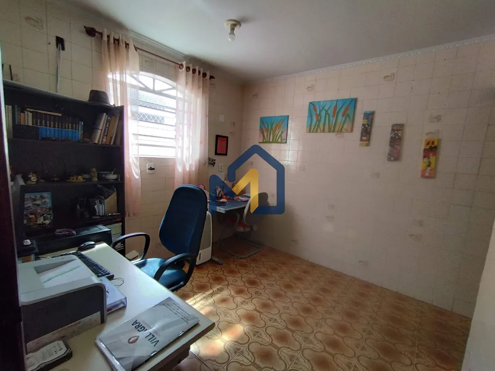 Casa, 4 quartos, 329 m² - Foto 14