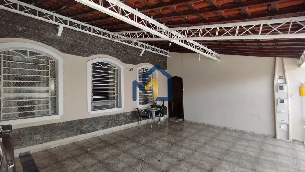 Casa, 4 quartos, 329 m² - Foto 11