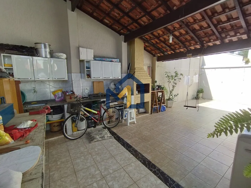 Casa, 4 quartos, 329 m² - Foto 9