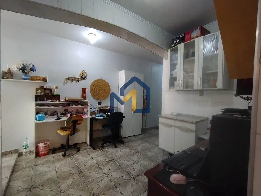 Casa, 4 quartos, 329 m² - Foto 19