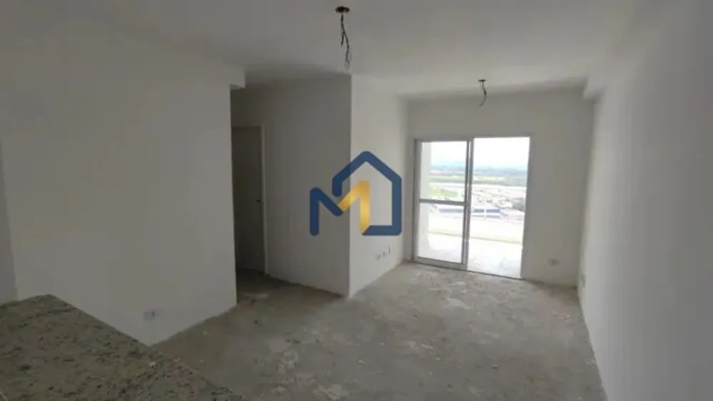Apartamento, 3 quartos, 71 m² - Foto 3