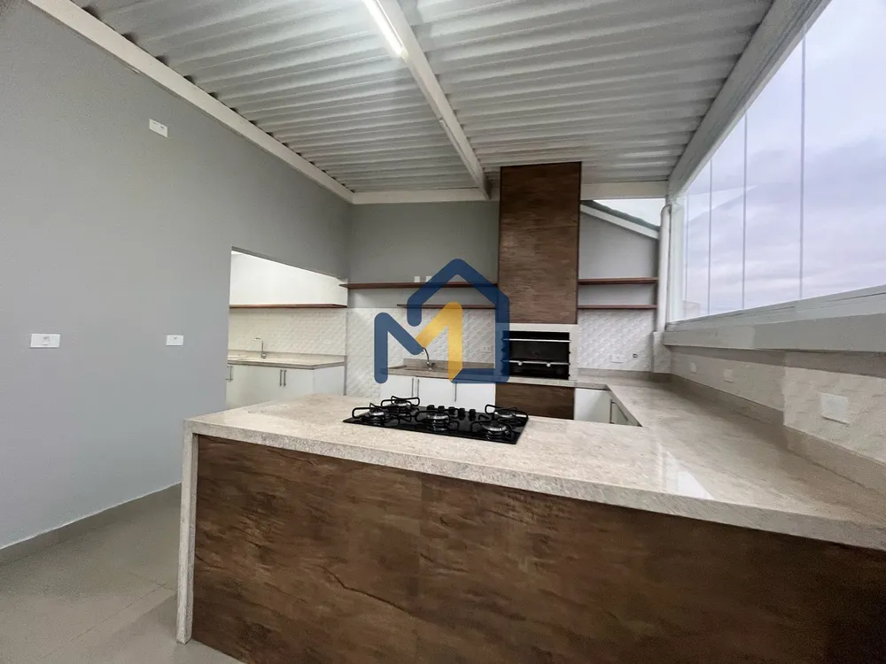Cobertura, 3 quartos, 170 m² - Foto 4