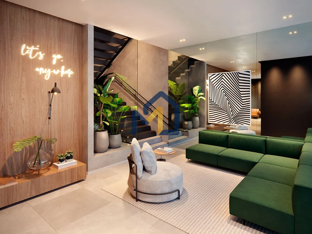 Apartamento, 3 quartos, 92 m² - Foto 10