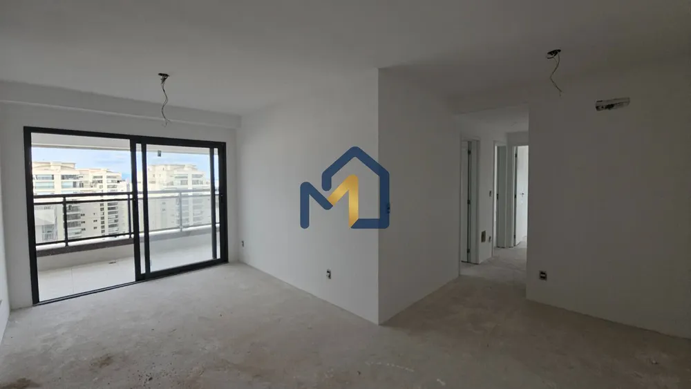 Apartamento, 3 quartos, 92 m² - Foto 2