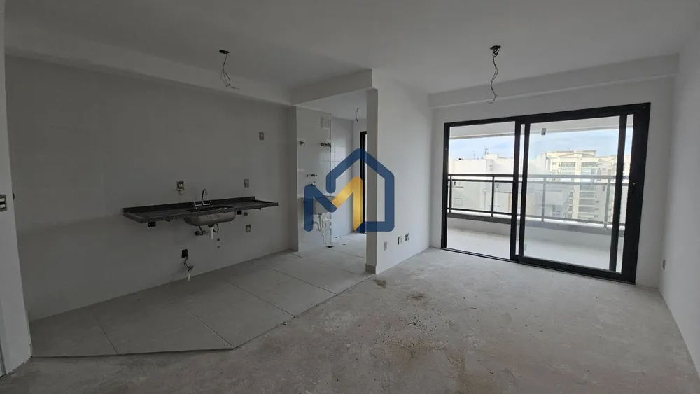 Apartamento, 3 quartos, 92 m² - Foto 3