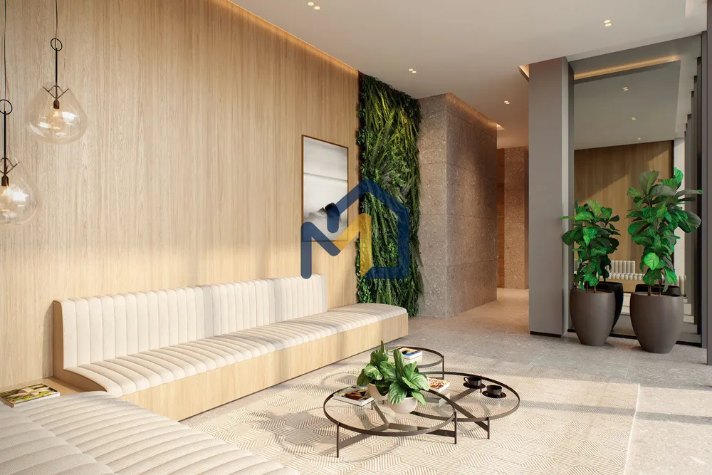 Apartamento, 3 quartos, 92 m² - Foto 11