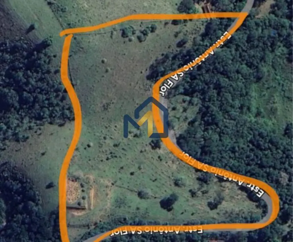 Terreno, 4 hectares - Foto 6