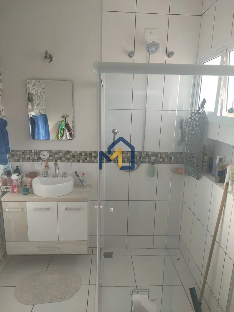 Casa de Condomínio, 3 quartos - Foto 31