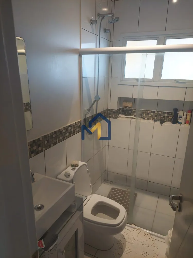 Casa de Condomínio, 3 quartos - Foto 30