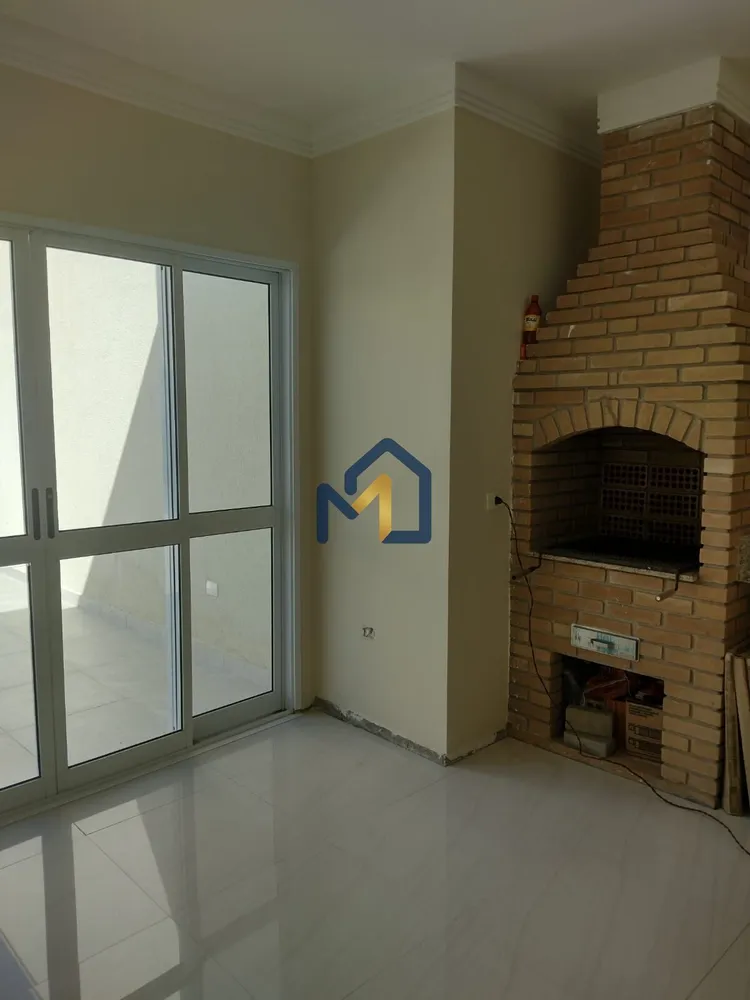 Cobertura, 4 quartos, 243 m² - Foto 11