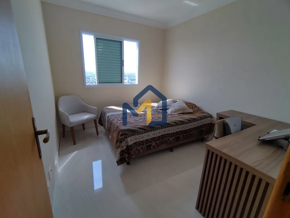 Cobertura, 4 quartos, 243 m² - Foto 4