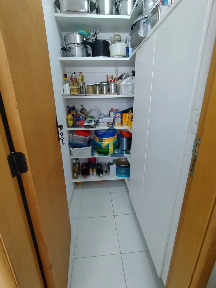 Cobertura, 4 quartos, 243 m² - Foto 1