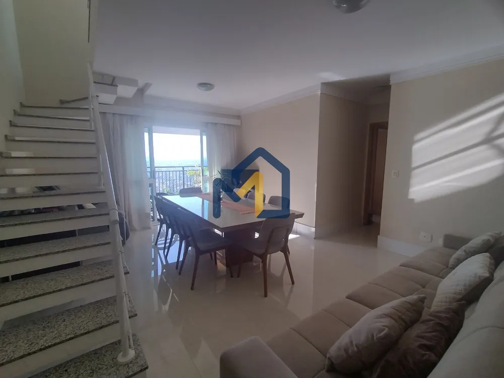Cobertura, 4 quartos, 243 m² - Foto 5