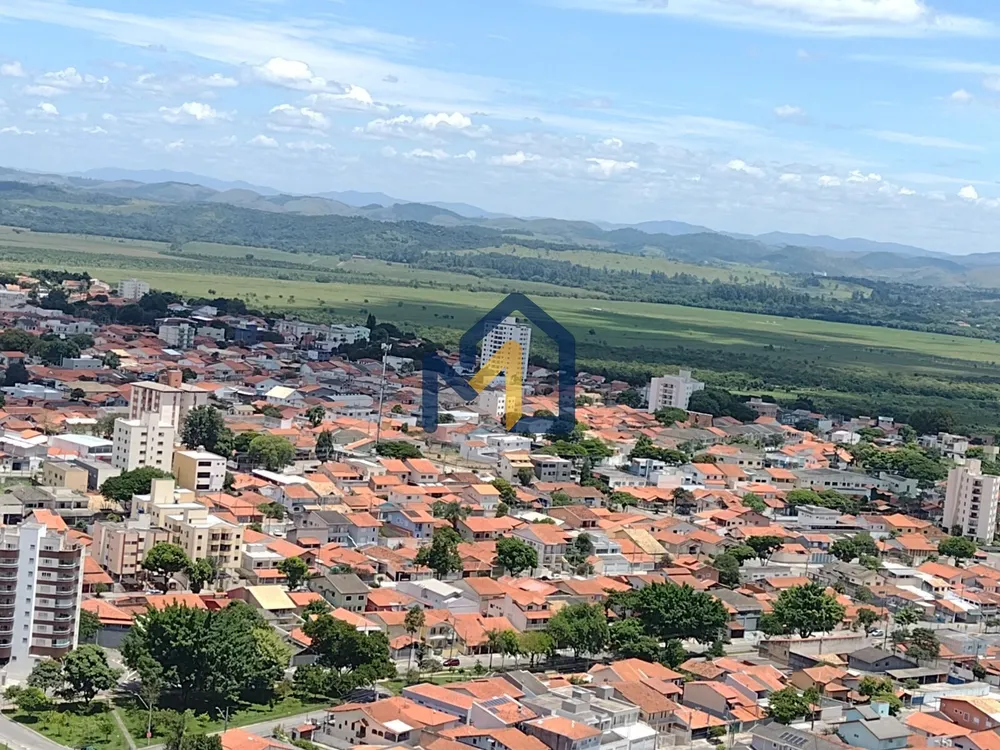 Cobertura, 4 quartos, 243 m² - Foto 2