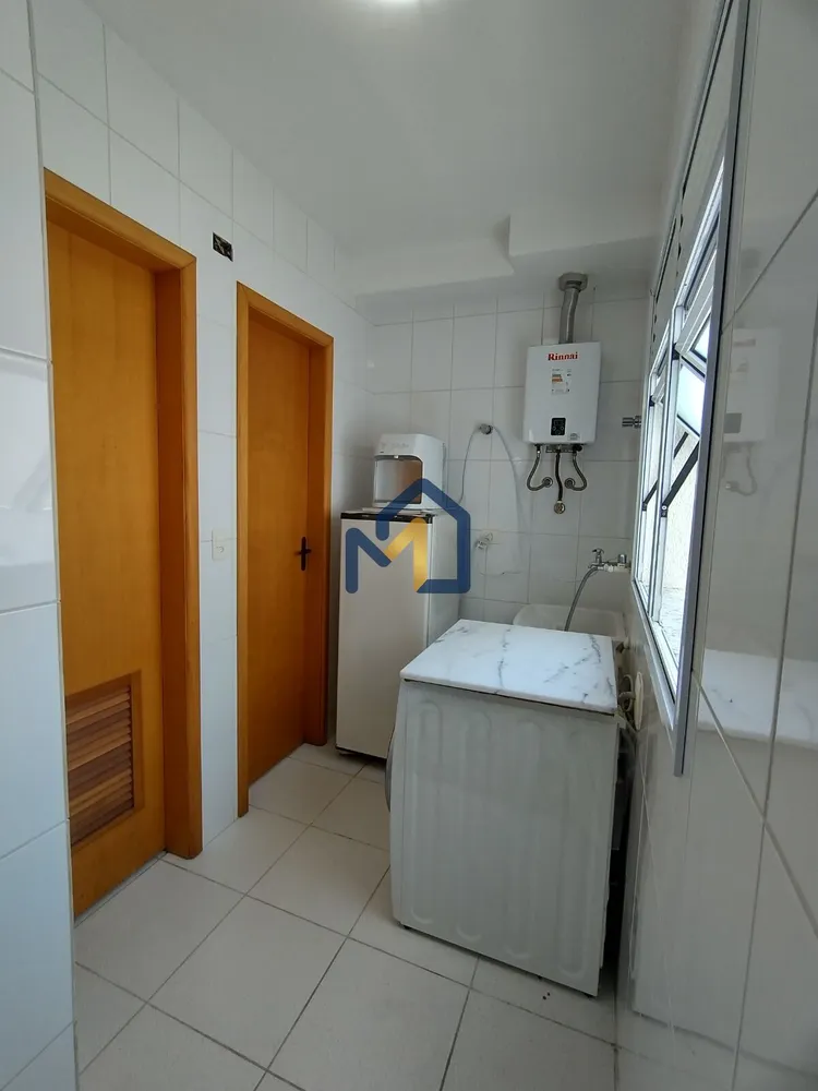 Cobertura, 4 quartos, 243 m² - Foto 8