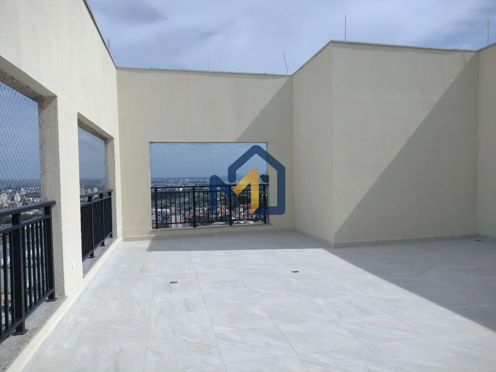 Cobertura, 4 quartos, 243 m² - Foto 12