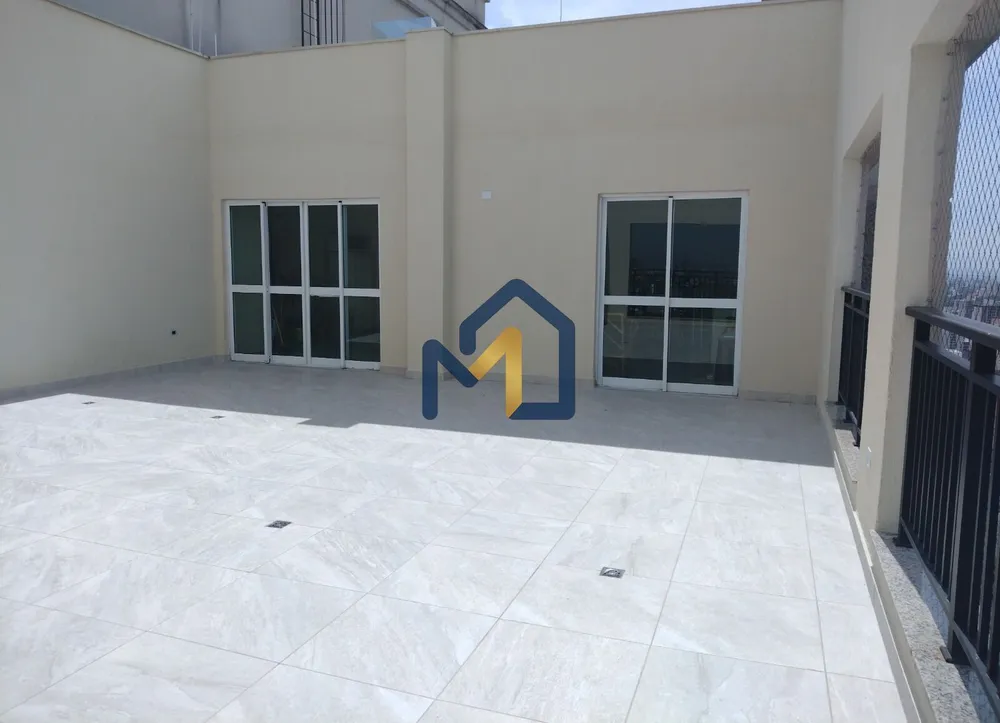 Cobertura, 4 quartos, 243 m² - Foto 3
