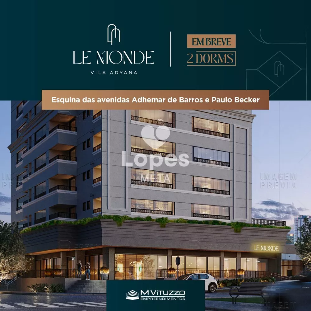 Apartamento, 2 quartos, 71 m² - Foto 18