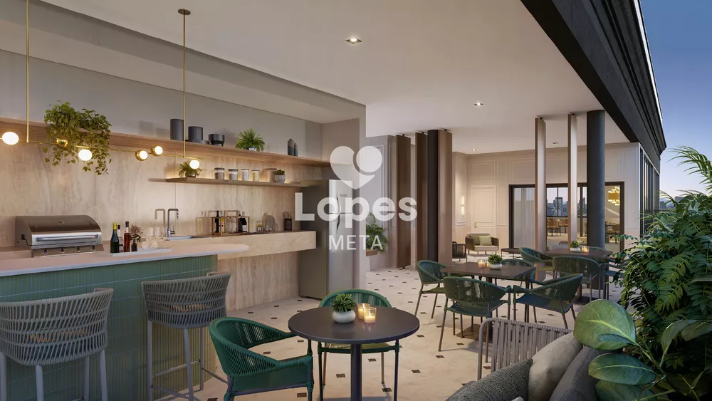 Apartamento, 2 quartos, 71 m² - Foto 2