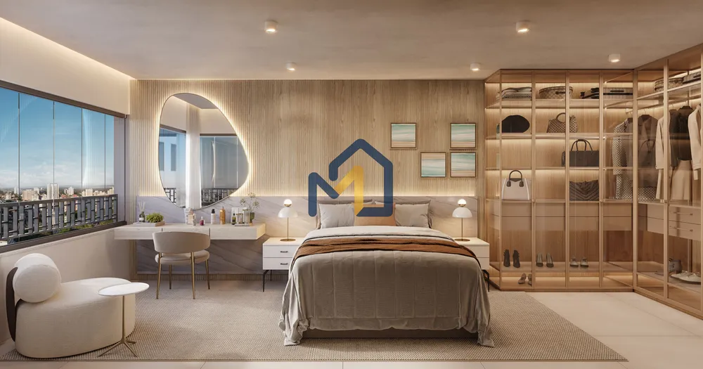 Apartamento, 2 quartos, 71 m² - Foto 23