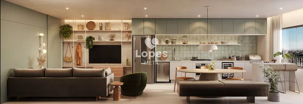 Apartamento, 2 quartos, 71 m² - Foto 7