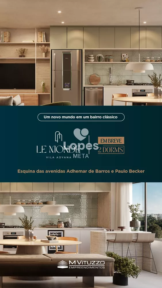 Apartamento, 2 quartos, 71 m² - Foto 13