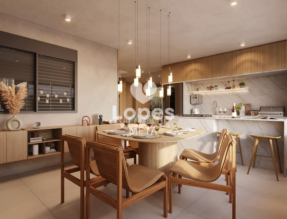 Apartamento, 2 quartos, 71 m² - Foto 3