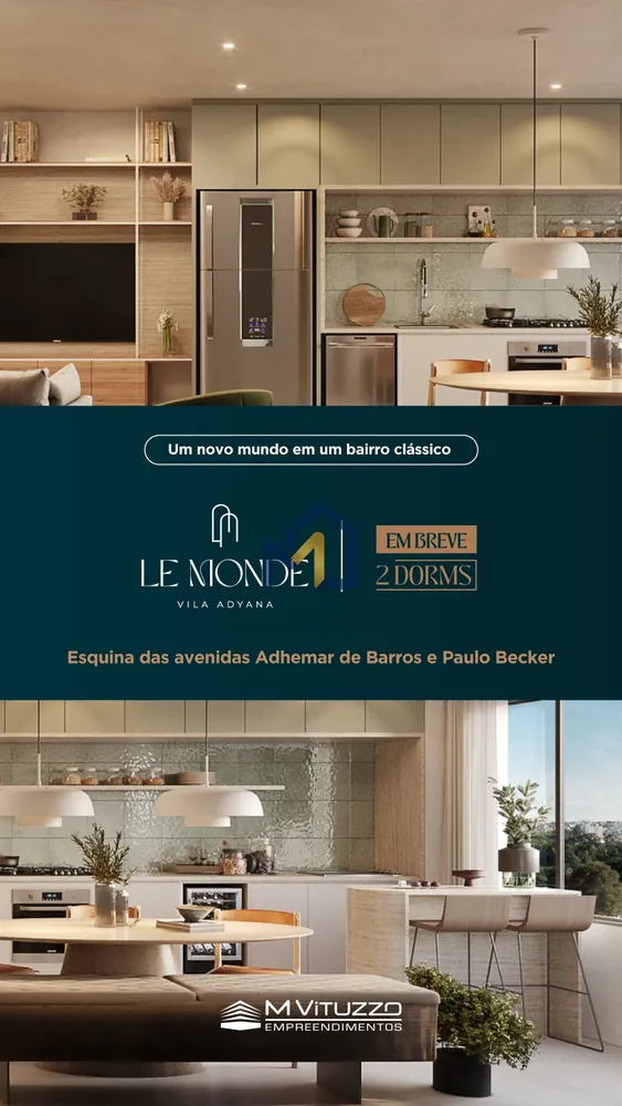Apartamento, 2 quartos, 71 m² - Foto 26