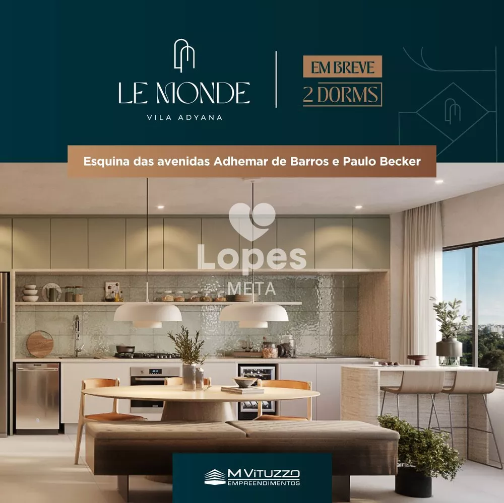 Apartamento, 2 quartos, 71 m² - Foto 19