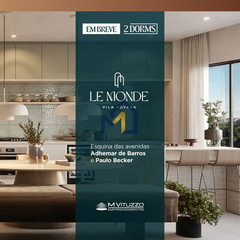 Apartamento, 2 quartos, 71 m² - Foto 30