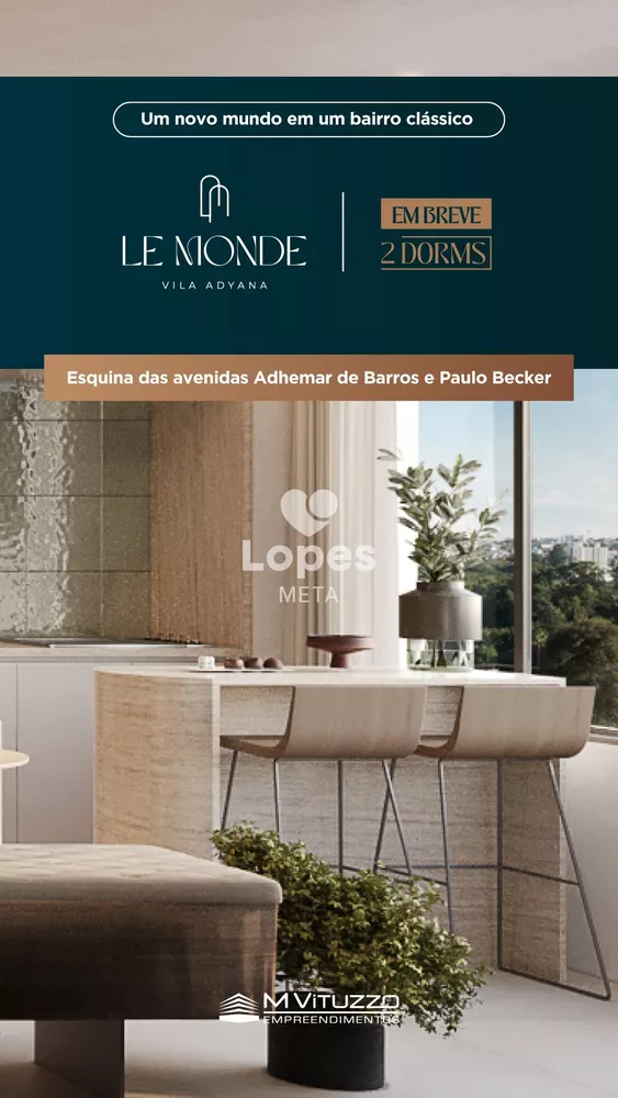 Apartamento, 2 quartos, 71 m² - Foto 11